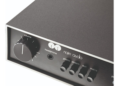 Amplificador Integrado Vintage Naim Nait 50 Dist Oficial - Sonido Paul