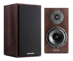 Bafles Parlantes Satelite Monitor Spendor A1 / Classic 3/5 - comprar online