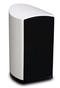 Bafles Estanteria Satelitales Quad Z-2 Linea Premium 2 Vias - Sonido Paul