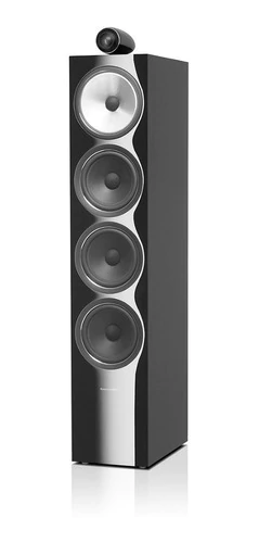 Parlantes Columnas Bowers & Wilkins 702 S2