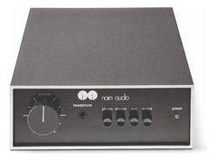 Amplificador Integrado Vintage Naim Nait 50 Dist Oficial - comprar online