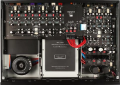 Reproductor Blu-ray Oppo Udp-205 Multizona Uhd 4k 220v - Sonido Paul