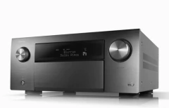 Sintoamplificador Denon Avr A 110 13.2 Canales 8k 220v - comprar online