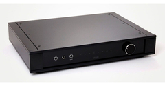 Amplificador Integrado Rega Elex Mkiv 90w Dist Oficial 220v