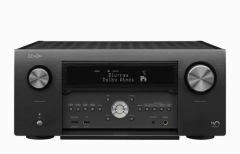Sintoamplificador Denon Avr A 110 13.2 Canales 8k 220v