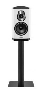 Bafles Parlantes Monitor Sonus Faber Soneto 1 - comprar online