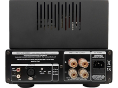 Etapas De Potencia Valvulares Mono Synthesis Roma 98dc 220v en internet