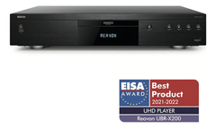 Reproductor De Blu-ray Reavon Ubr-x200 Voltage 220v en internet