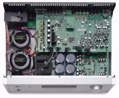 Preamplificador De Linea Rotel Rc-1590 220v en internet