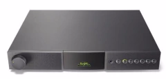 Amplificador Estereo Integrado Naim Nait Xs 3 220v Dist Ofi