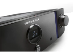 Amplificador Estereo Integrado Marantz Pm-ki Ruby 220v en internet