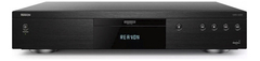 Reproductor De Blu-ray Reavon Ubr-x200 Voltage 220v - comprar online