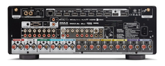 Sintoamplificador Marantz Cinema 50 9.4 Atmos 8k Dts-x 220v - comprar online