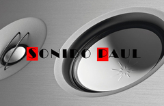 Previo De Linea Valvular Synthesis Roma 117 Dc Italiano - Sonido Paul
