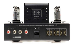 Amplificador Integrado Valvular Unison Research S6 2x35w en internet