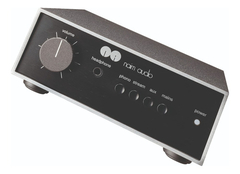 Amplificador Integrado Vintage Naim Nait 50 Dist Oficial en internet