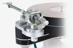 Bandeja Giradiscos Clearaudio Innovation Compact - comprar online