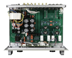 Preamplificador Audio Research Ls 28 - comprar online