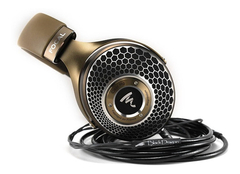 Auriculares Focal Clear Mg Lina 2021 Linea Home