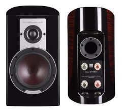 Parlantes Fables Monitor Estanteria Dali Epicon 2 - comprar online