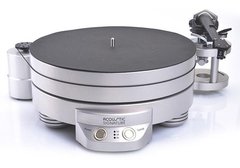 Bandeja Giradiscos Acoustic Signature Challenger Mk3 220v - comprar online
