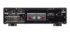 Amplificador Integrado + Streamer Marantz Model 40n 220v - comprar online
