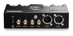 Previo De Phono Mm/mc Chord Huei Distribuidor Oficial 220v - comprar online