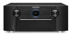 Sintoamplificador Marantz Sr7015 8k Hdr 10 9.2 Atmos 220v - comprar online