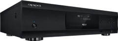 Reproductor Blu-ray Oppo Udp-205 Multizona Uhd 4k 220v en internet
