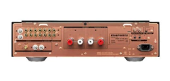 Amplificador Estereo Integrado Marantz Pm-ki Ruby 220v - comprar online