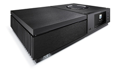 Sistema Integrado Amplificador Naim Uniti Star 220v Dist Ofi - comprar online