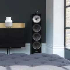 Parlantes Columnas Bowers & Wilkins 702 S2 en internet