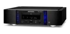 Reproductor - Lector De Cd/sacd Marantz Sa-14s1 Se 220v