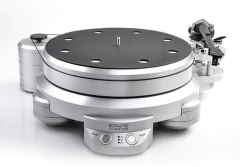 Bandeja Giradiscos Acoustic Signature Storm Mk2 220v - comprar online