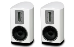 Bafles Estanteria Satelitales Quad Z-2 Linea Premium 2 Vias en internet
