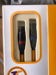 Cable Xlr Van Den Hul D-102 Iii H 3t 1,5 Mt en internet
