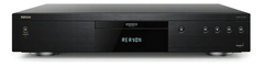 Reproductor De Blu-ray Reavon Ubr-x100 Voltage 220v - comprar online