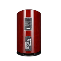 Bafles Estanteria Satelitales Quad Z-2 Linea Premium 2 Vias - comprar online