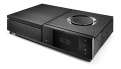 Imagen de Sistema Integrado Amplificador Naim Uniti Star 220v Dist Ofi