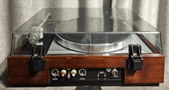 Bandeja Giradiscos Thorens Td 1600 Walnut 220v en internet