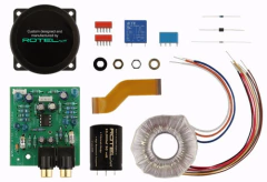 Preamplificador De Linea Rotel Rc-1590 220v - Sonido Paul