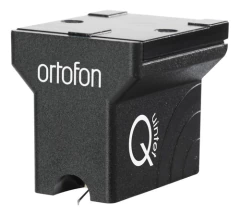 Capsula Mc Ortofon Quintet Black S Distribuidor Autorizado