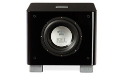 Subwoofer Activo Rel T/7x Dist Oficial 220v