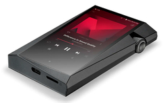 Reproductor Musica Hi-res Astell&kern Sr35 - comprar online