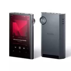 Reproductor Musica Hi-res Tidal Astell&kern Kann Ultra - Sonido Paul