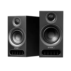 Parlantes monitores PMC Prodigy 1 Made in UK