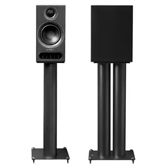 Parlantes monitores PMC Prodigy 1 Made in UK - comprar online