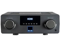Amplificador SVS Prime Wireless Pro SoundBase con Streamer