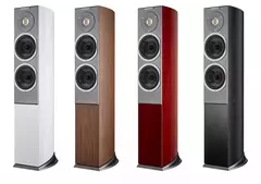 Columnas Parlantes Audio Vector R3 Arrete - comprar online