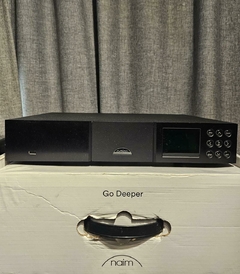 Streamer Naim NDX Reproductor de Audio en Red - tienda online